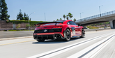 AUDI R8 V10 VF800 SUPERCHARGER (2016 - 2023)